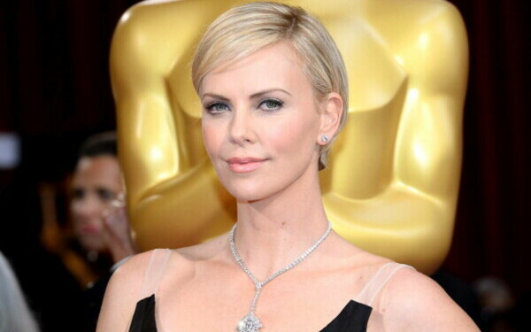 Charlize Theron