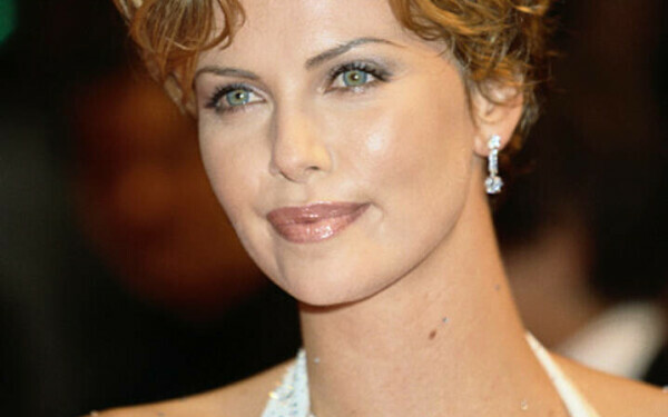 Charlize Theron