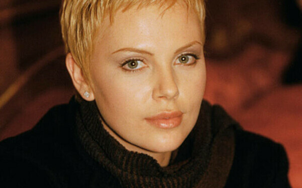 Charlize Theron