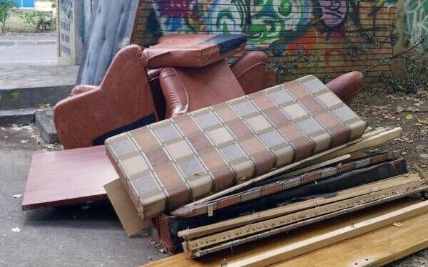 Poliţia Locală Sector 6