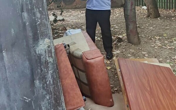 Poliţia Locală Sector 6