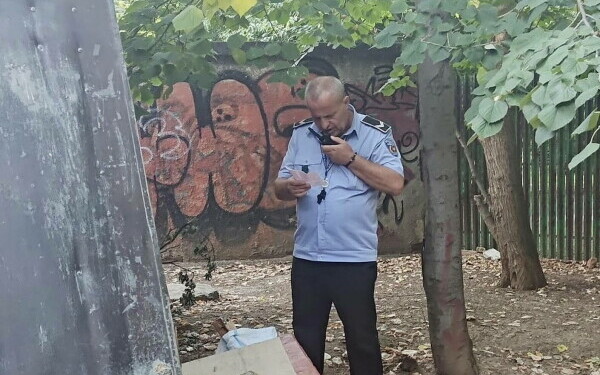 Poliţia Locală Sector 6