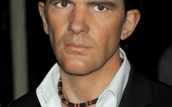 Antonio Banderas