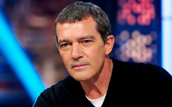 Antonio Banderas