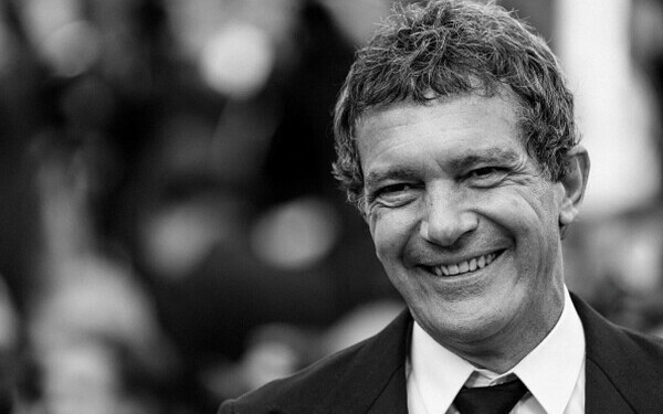 Antonio Banderas
