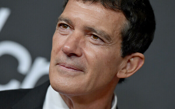 Antonio Banderas