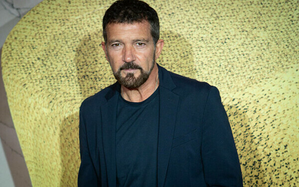 Antonio Banderas