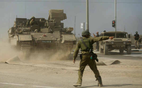 armata israel, soldati israel