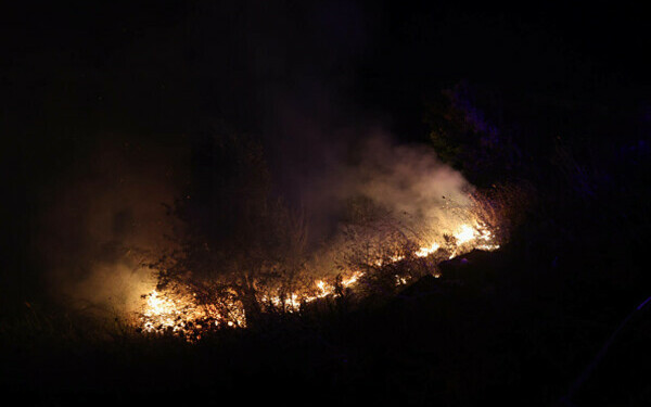 incendii grecia si turcia