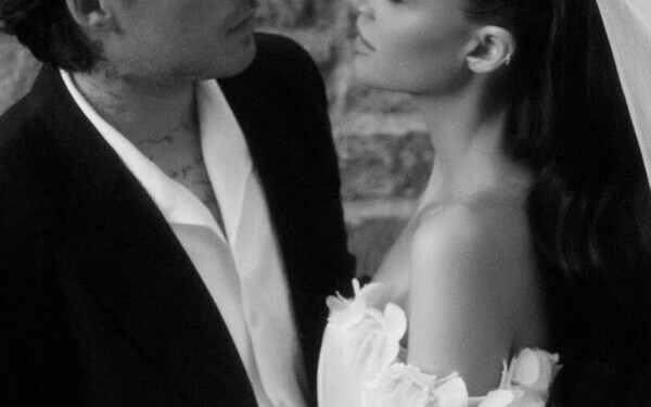 Brooklyn Beckham și Nicola Peltz