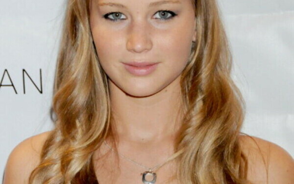 Jennifer Lawrence