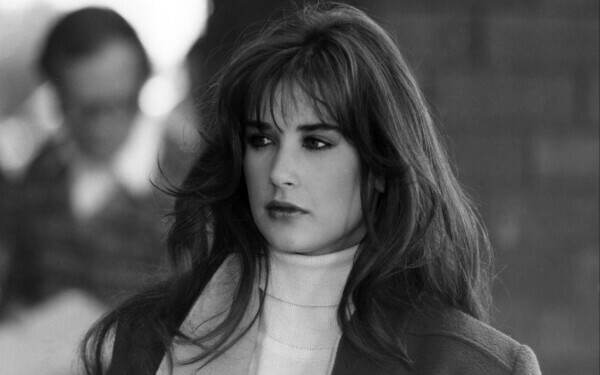 Demi Moore