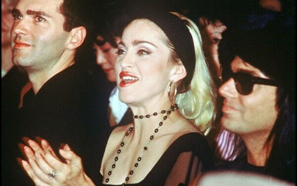 Madonna
