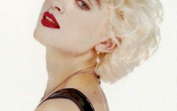 Madonna