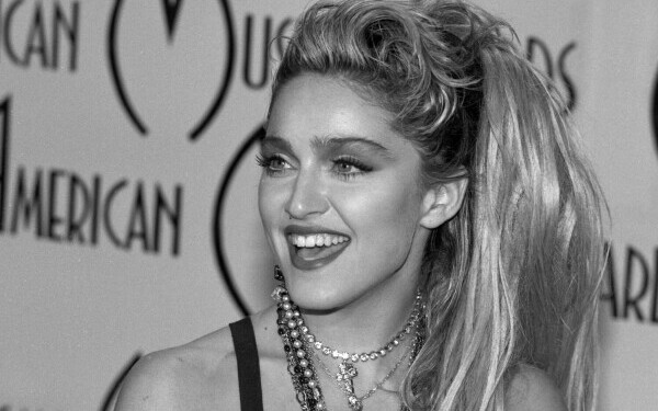 Madonna