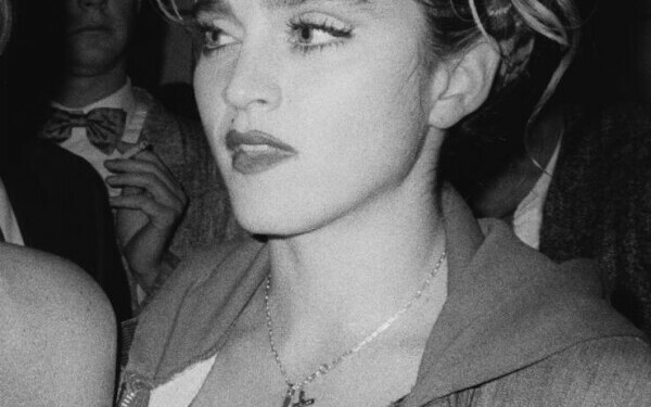 Madonna
