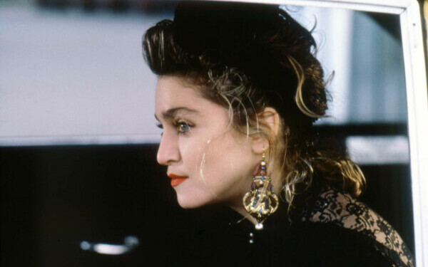 Madonna