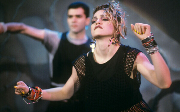 Madonna