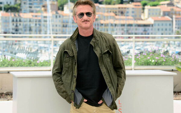 Sean Penn