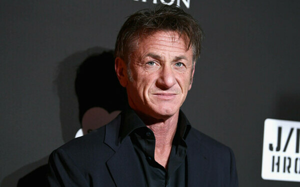 Sean Penn