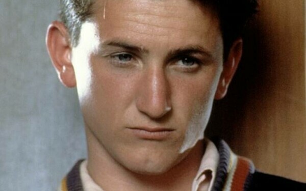 Sean Penn