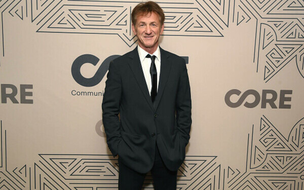 Sean Penn