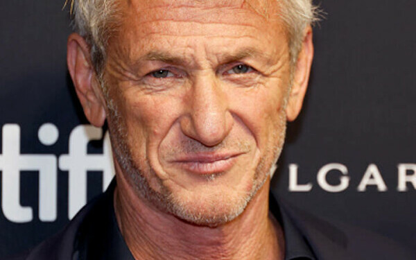 Sean Penn