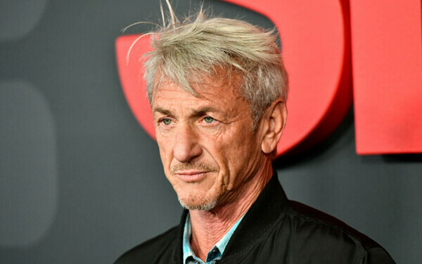 Sean Penn