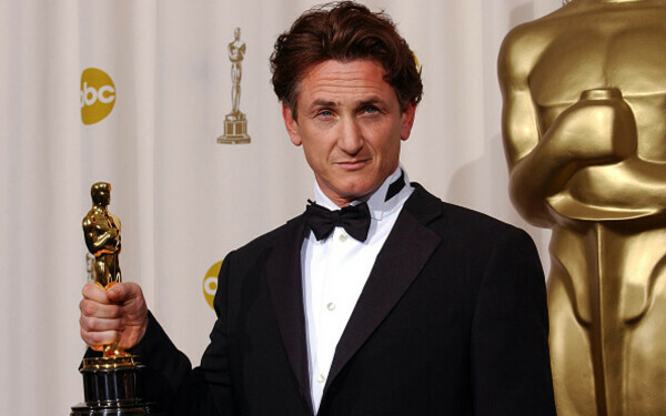 Sean Penn