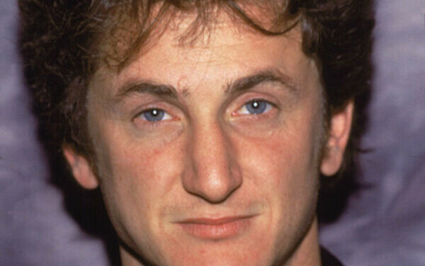 Sean Penn