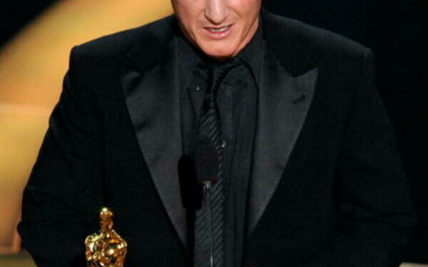 Sean Penn
