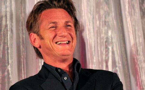 Sean Penn