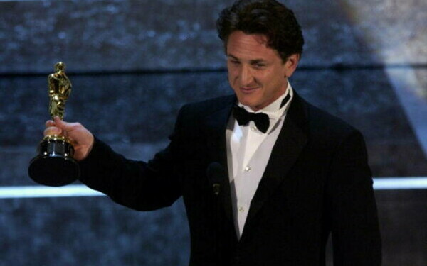 Sean Penn