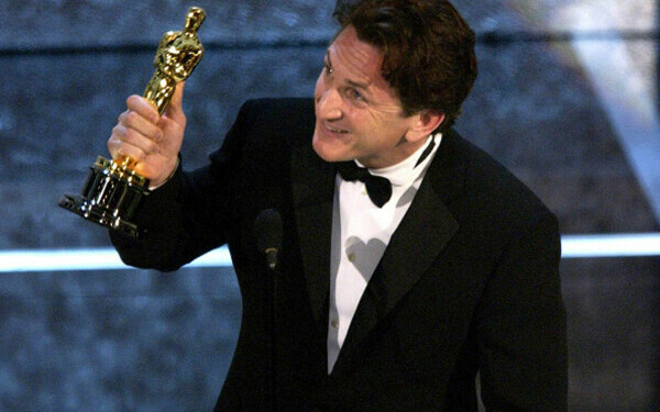 Sean Penn