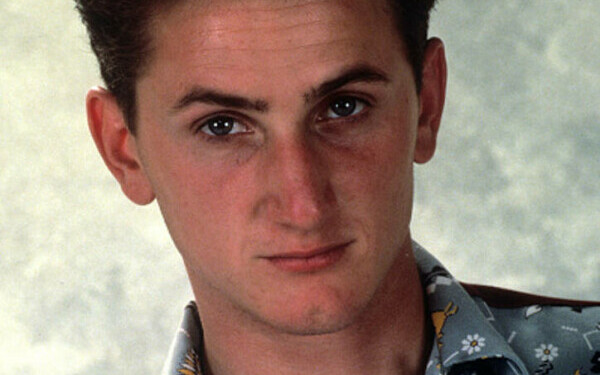 Sean Penn