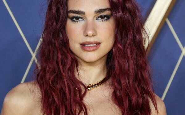 Dua Lipa