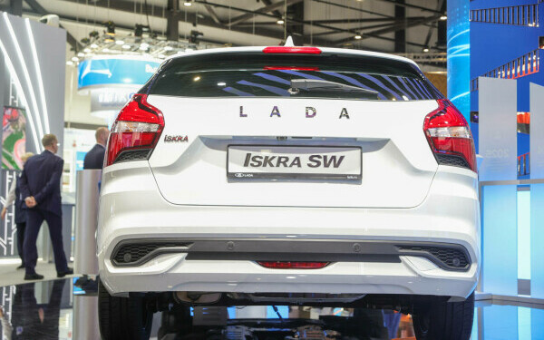 lada