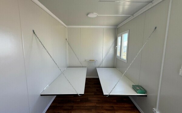 Primul refugiu montan amplasat în Bucegi