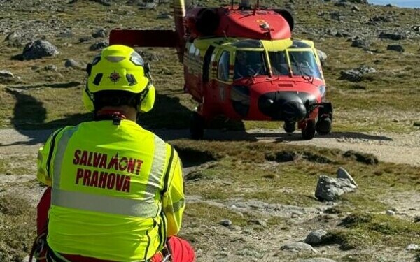 Primul refugiu montan amplasat în Bucegi