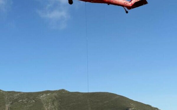 Primul refugiu montan amplasat în Bucegi