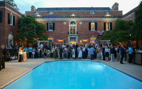 Ambasada Romaniei in SUA