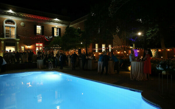 Ambasada Romaniei in SUA