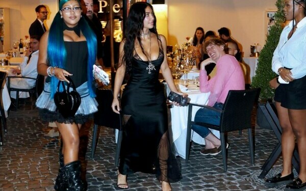 kim kardashian si north west