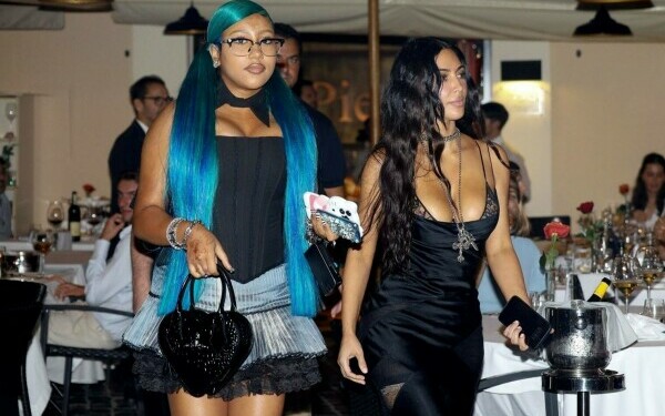 kim kardashian si north west