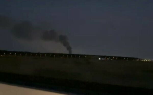 incendiu dragonul rosu