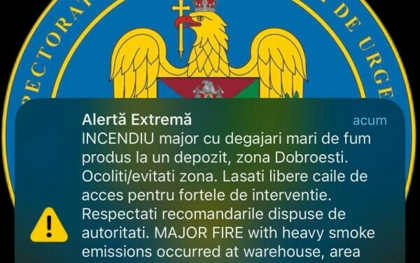 ro-alert depozit