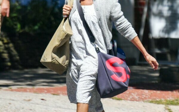 sarah jessica parker