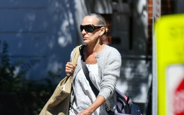 sarah jessica parker