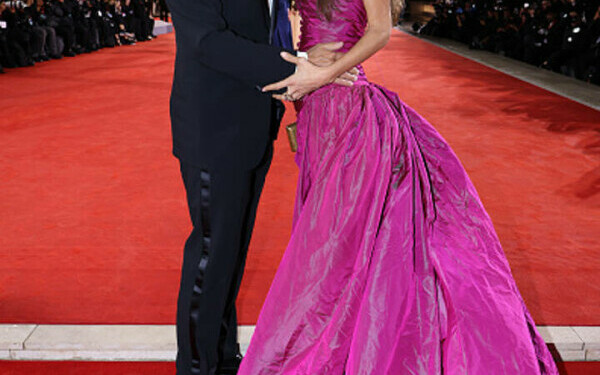 Amal și George Clooney