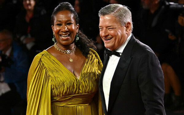 Festivalul de Film de la Veneția